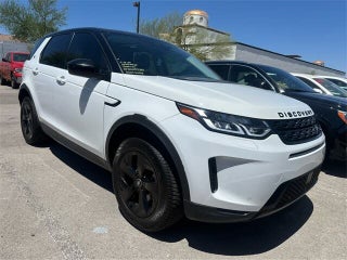 Land Rover Discovery Sport for sale Las Vegas