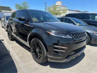 Land Rover Range Rover Evoque for sale Las Vegas