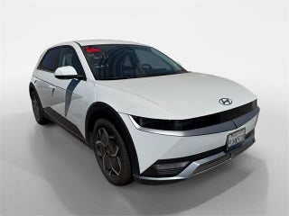 Hyundai IONIQ 5 for sale Las Vegas