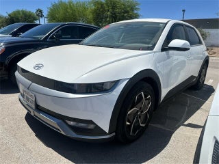 Hyundai IONIQ 5 for sale Las Vegas