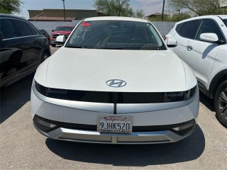 Hyundai IONIQ 5 for sale Las Vegas