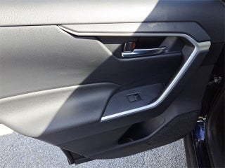 2022 Toyota RAV4 thumbnail – Miami, FL – 7