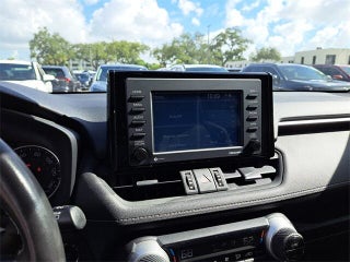 2022 Toyota RAV4 thumbnail – Miami, FL – 20