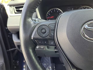 2022 Toyota RAV4 thumbnail – Miami, FL – 18