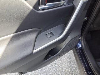 2022 Toyota RAV4 thumbnail – Miami, FL – 8
