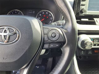 2022 Toyota RAV4 thumbnail – Miami, FL – 19