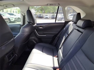 2022 Toyota RAV4 thumbnail – Miami, FL – 6
