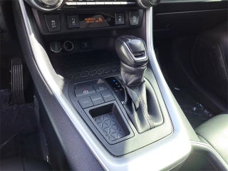 2022 Toyota RAV4 thumbnail – Miami, FL – 21