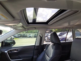 2022 Toyota RAV4 thumbnail – Miami, FL – 13