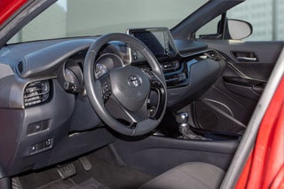2019 Toyota C-HR thumbnail – Miami, FL – 64