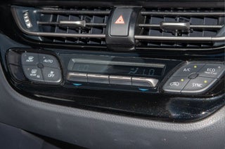 2019 Toyota C-HR thumbnail – Miami, FL – 71