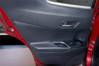 2019 Toyota C-HR thumbnail – Miami, FL – 61