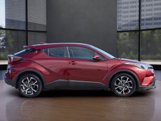 2019 Toyota C-HR thumbnail – Miami, FL – 54