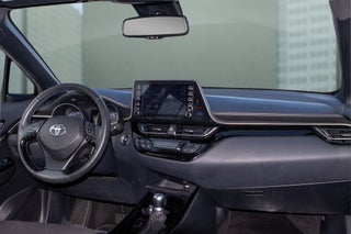 2019 Toyota C-HR thumbnail – Miami, FL – 68