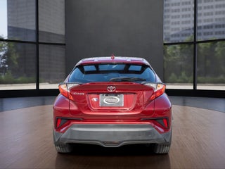 2019 Toyota C-HR thumbnail – Miami, FL – 56