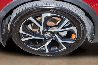 2019 Toyota C-HR thumbnail – Miami, FL – 86