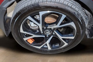 2019 Toyota C-HR thumbnail – Miami, FL – 85