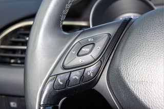 2019 Toyota C-HR thumbnail – Miami, FL – 76