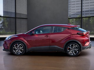 2019 Toyota C-HR thumbnail – Miami, FL – 58