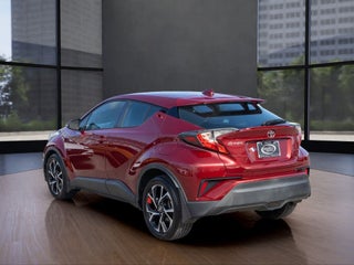 2019 Toyota C-HR thumbnail – Miami, FL – 57