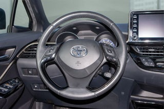 2019 Toyota C-HR thumbnail – Miami, FL – 69