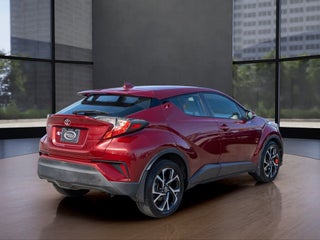 2019 Toyota C-HR thumbnail – Miami, FL – 55