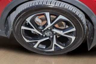 2019 Toyota C-HR thumbnail – Miami, FL – 83