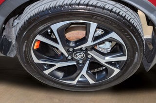 2019 Toyota C-HR thumbnail – Miami, FL – 84