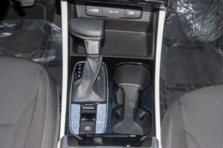 2024 Hyundai TUCSON thumbnail – Miami, FL – 88