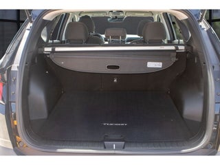 2024 Hyundai TUCSON thumbnail – Miami, FL – 74