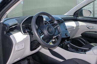 2024 Hyundai TUCSON thumbnail – Miami, FL – 79