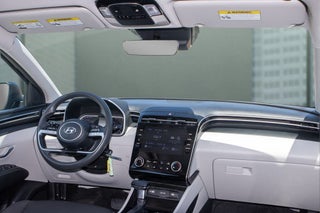2024 Hyundai TUCSON thumbnail – Miami, FL – 83