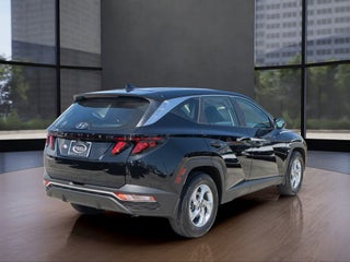 2024 Hyundai TUCSON thumbnail – Miami, FL – 70