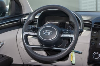 2024 Hyundai TUCSON thumbnail – Miami, FL – 84