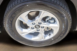 2024 Hyundai TUCSON thumbnail – Miami, FL – 100