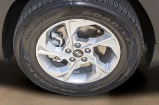 2024 Hyundai TUCSON thumbnail – Miami, FL – 97