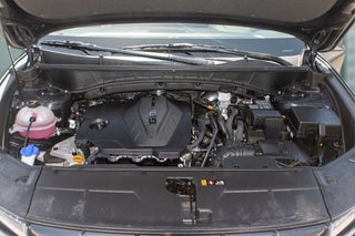 2024 Hyundai TUCSON thumbnail – Miami, FL – 95