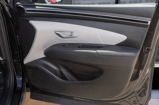 2024 Hyundai TUCSON thumbnail – Miami, FL – 77