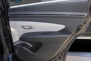 2024 Hyundai TUCSON thumbnail – Miami, FL – 78