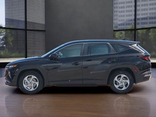 2024 Hyundai TUCSON thumbnail – Miami, FL – 73