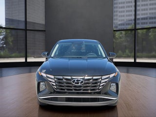2024 Hyundai TUCSON thumbnail – Miami, FL – 67