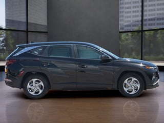 2024 Hyundai TUCSON thumbnail – Miami, FL – 69