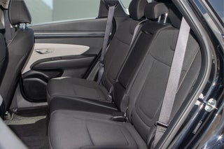 2024 Hyundai TUCSON thumbnail – Miami, FL – 81