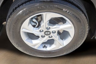 2024 Hyundai TUCSON thumbnail – Miami, FL – 99
