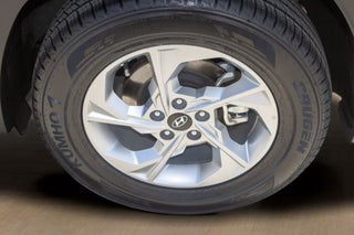 2024 Hyundai TUCSON thumbnail – Miami, FL – 98