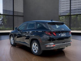 2024 Hyundai TUCSON thumbnail – Miami, FL – 72