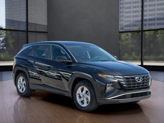 2024 Hyundai TUCSON thumbnail – Miami, FL – 68
