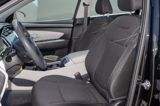 2024 Hyundai TUCSON thumbnail – Miami, FL – 80