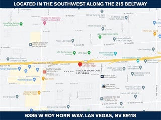 Hyundai SONATA for sale Las Vegas