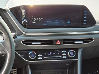 Hyundai SONATA for sale Las Vegas